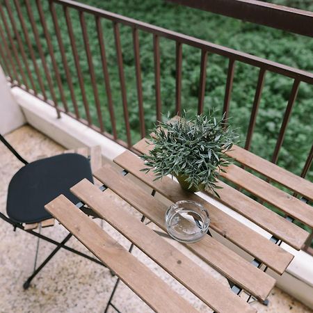 A&F Ioannina Apartment エクステリア 写真