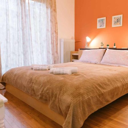 A&F Ioannina Apartment エクステリア 写真