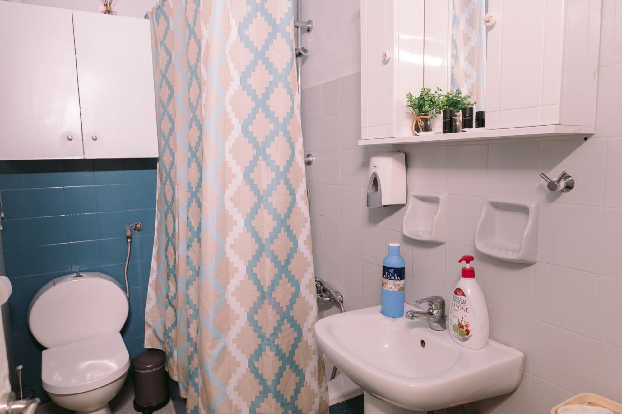 A&F Ioannina Apartment エクステリア 写真