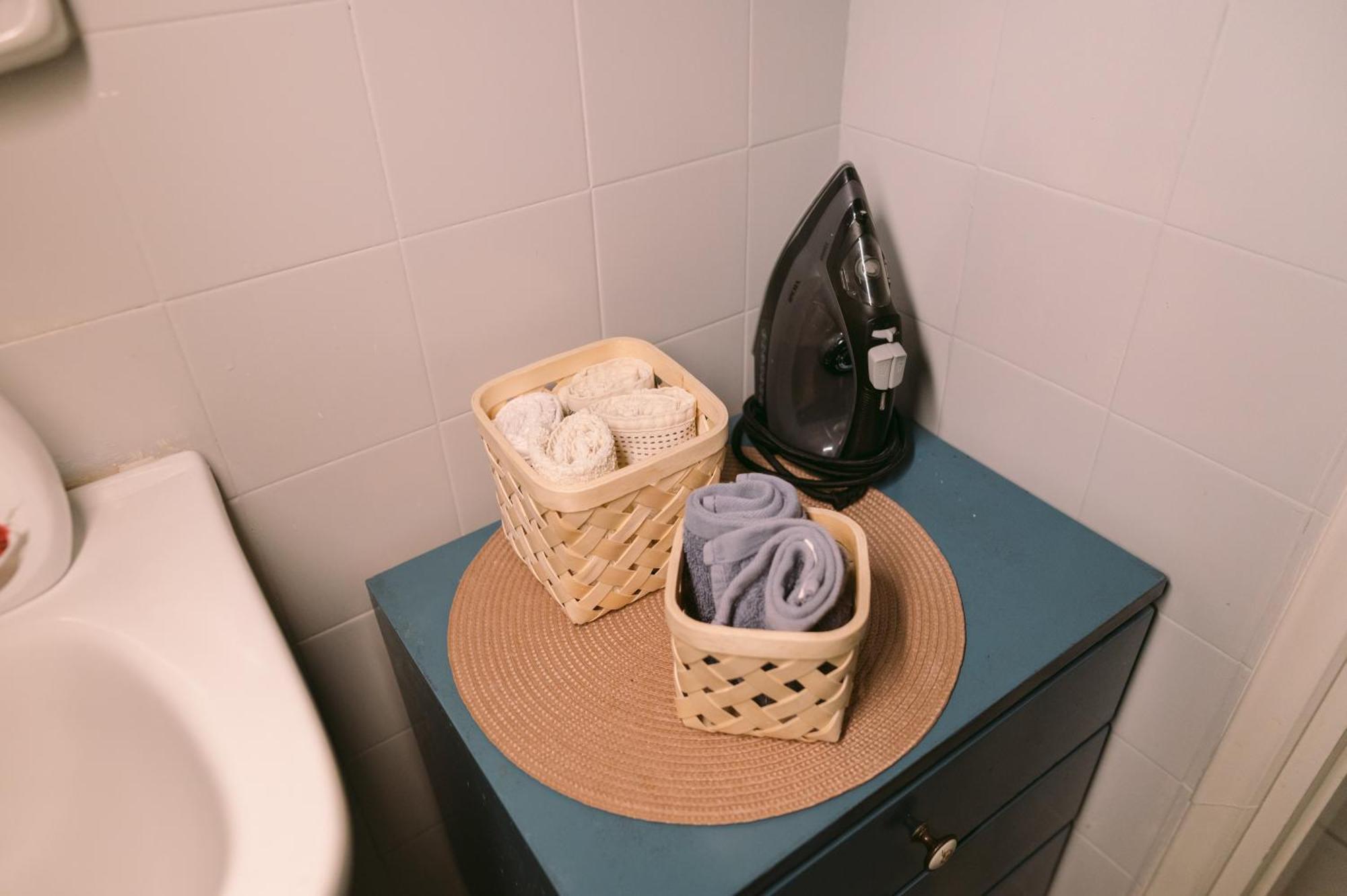 A&F Ioannina Apartment エクステリア 写真