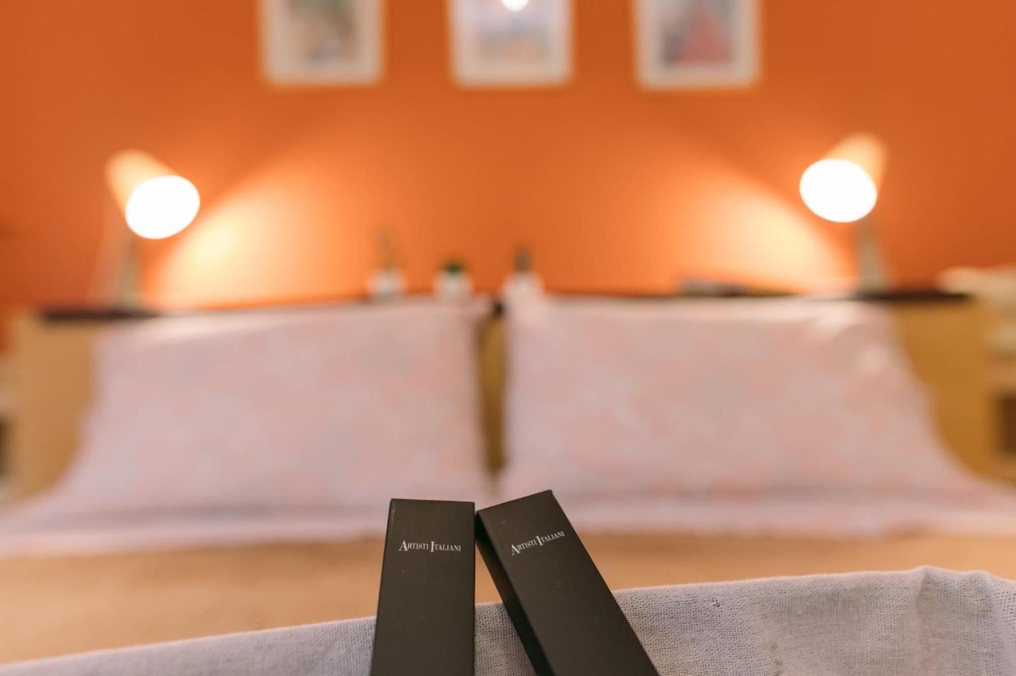 A&F Ioannina Apartment エクステリア 写真