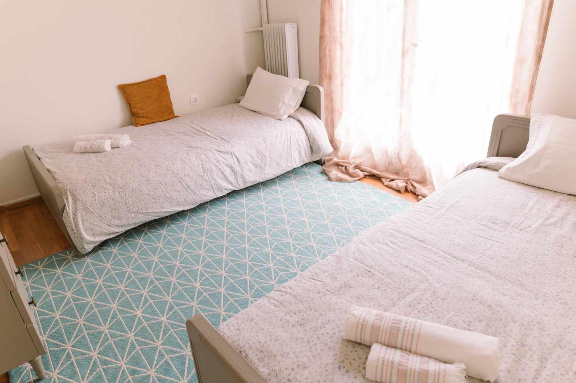 A&F Ioannina Apartment エクステリア 写真