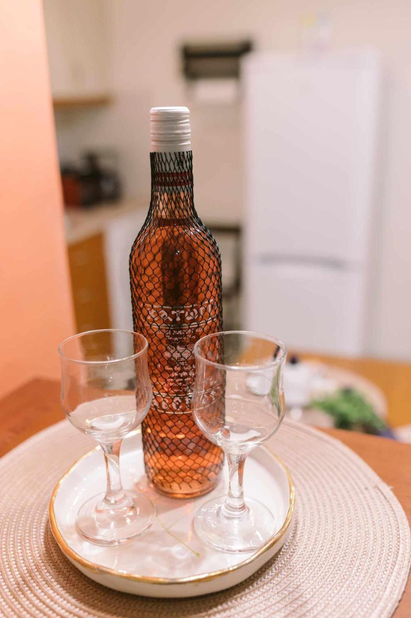 A&F Ioannina Apartment エクステリア 写真